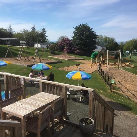 فيلا Bucklands At Bideford Bay Bucks Mills المظهر الخارجي الصورة
