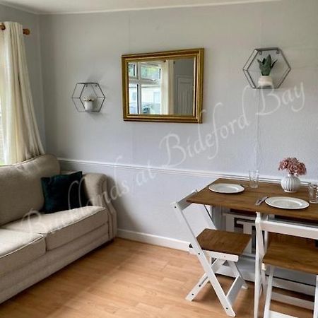 فيلا Bucklands At Bideford Bay Bucks Mills المظهر الخارجي الصورة