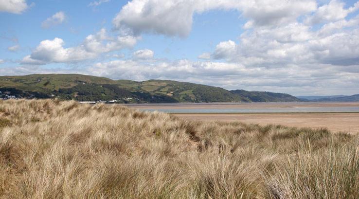 فيلا Bucklands At Bideford Bay Bucks Mills المظهر الخارجي الصورة