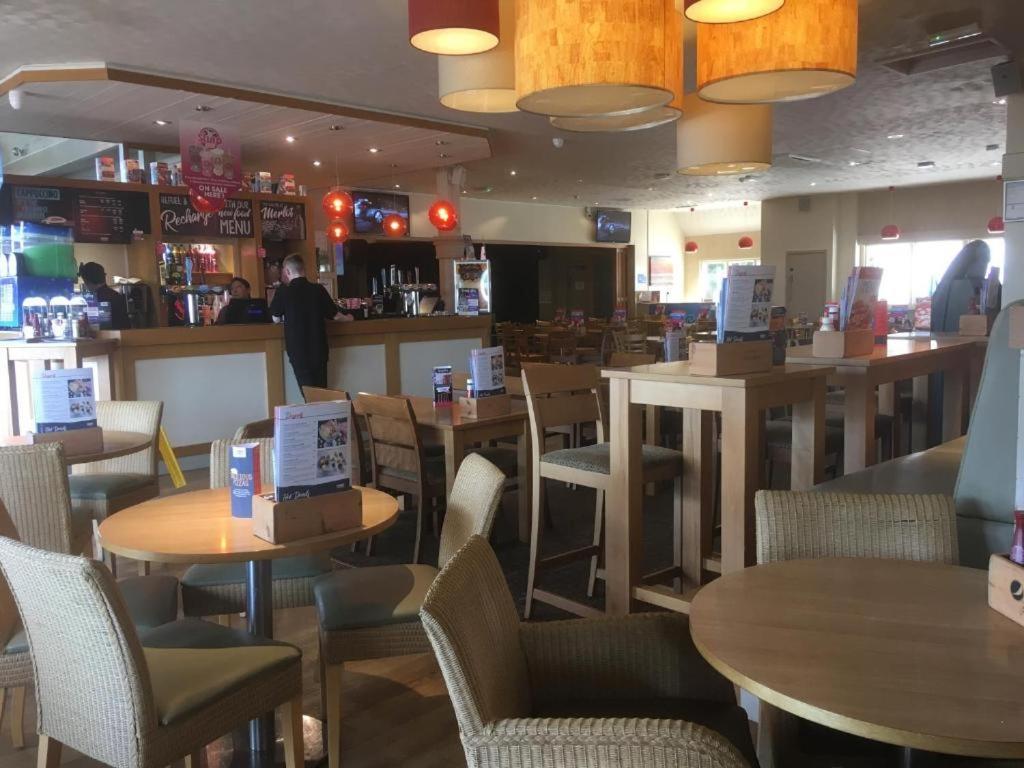فيلا Bucklands At Bideford Bay Bucks Mills المظهر الخارجي الصورة