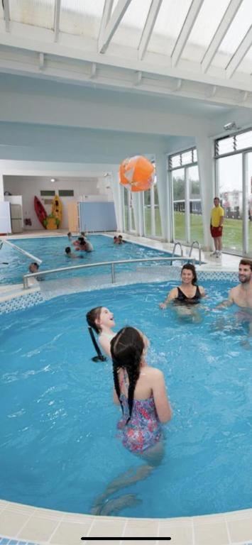 فيلا Bucklands At Bideford Bay Bucks Mills المظهر الخارجي الصورة