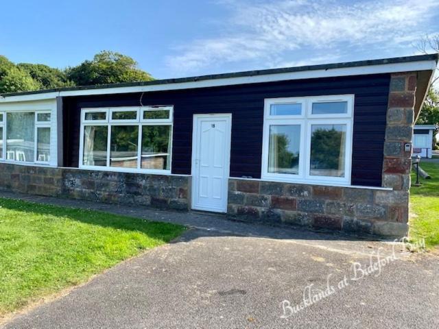 فيلا Bucklands At Bideford Bay Bucks Mills المظهر الخارجي الصورة