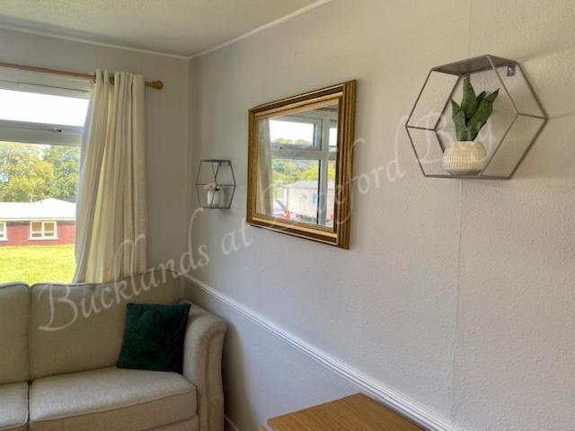 فيلا Bucklands At Bideford Bay Bucks Mills المظهر الخارجي الصورة