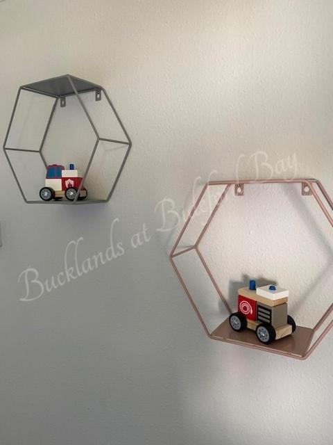 فيلا Bucklands At Bideford Bay Bucks Mills المظهر الخارجي الصورة
