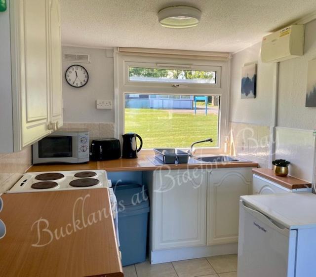فيلا Bucklands At Bideford Bay Bucks Mills المظهر الخارجي الصورة