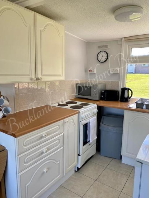 فيلا Bucklands At Bideford Bay Bucks Mills المظهر الخارجي الصورة