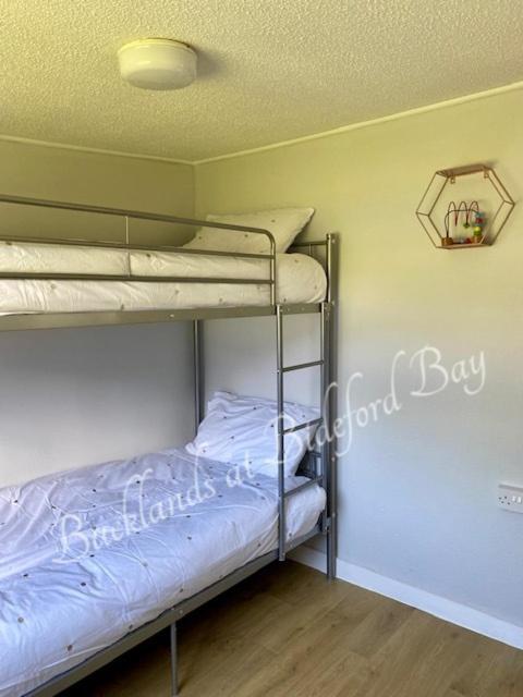 فيلا Bucklands At Bideford Bay Bucks Mills المظهر الخارجي الصورة