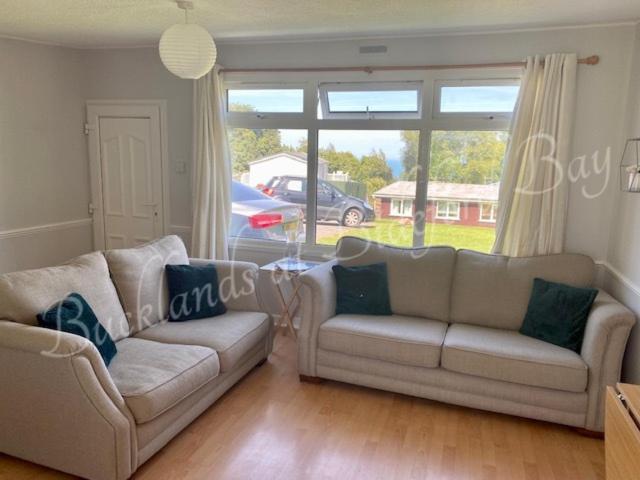 فيلا Bucklands At Bideford Bay Bucks Mills المظهر الخارجي الصورة